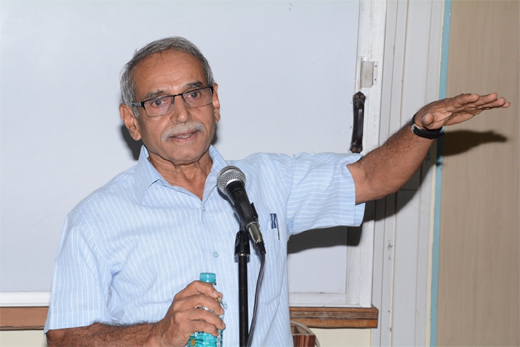 Nagesh hegde  